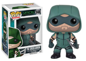 The-Green-Arrow-Pop